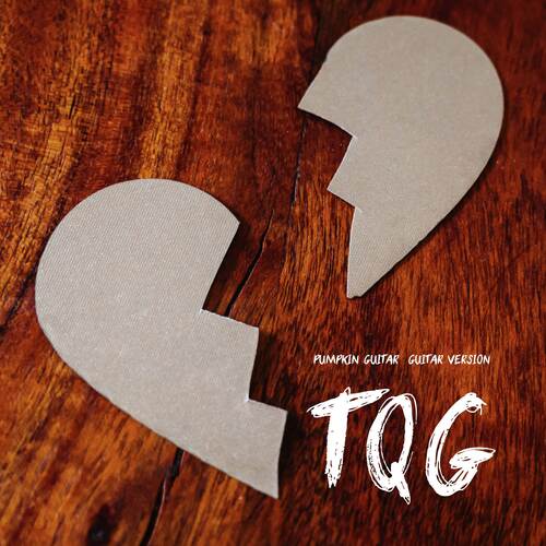 TQG (Guitar Version) cover art