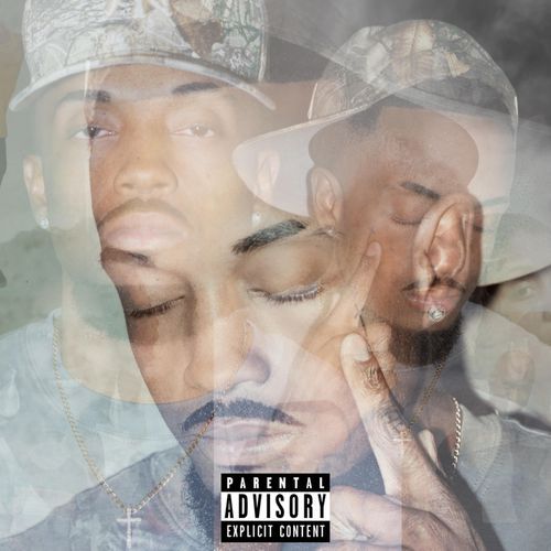 Off The Radar cover art