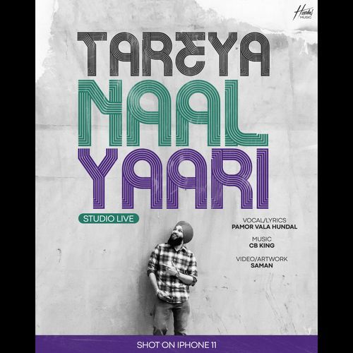 Tareya Naal Yaari