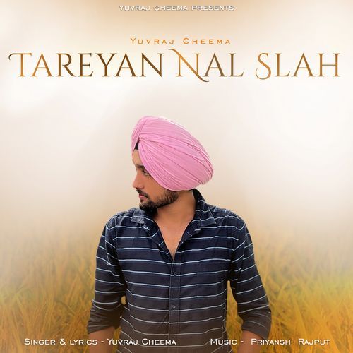 Tareyan Nal Slah