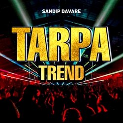 Tarpa Trend-ISUaRSRYRGY