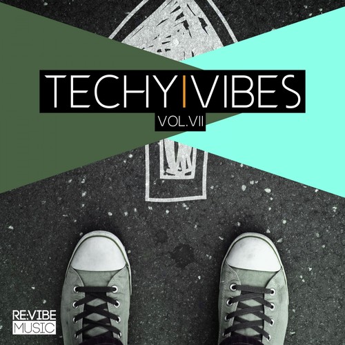 Techy Vibes, Vol. 7