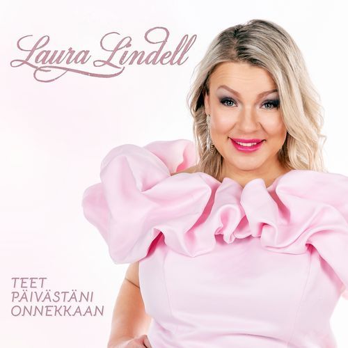 Teet päivästäni onnekkaan