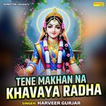 Tene Makhan Na Khavaya Radha
