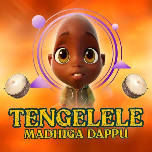 Tengelele ( Dappu Style)