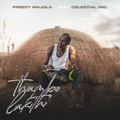Thambo Lakithi cover art
