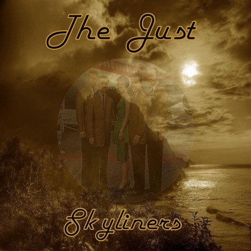 The Just Skyliners_poster_image