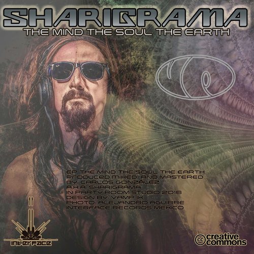 The Mind The Soul The Earth