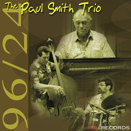 The Paul Smith Trio