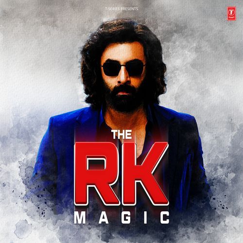 The Rk Magic