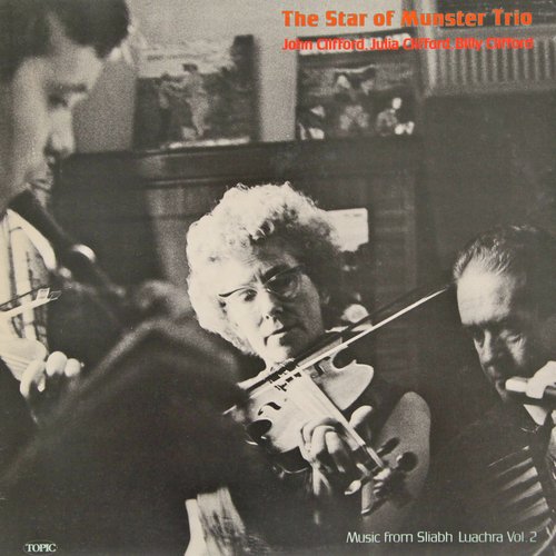 Cherish the Ladies cover art