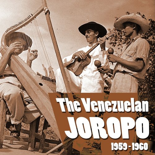 The Venezuelan Joropo 1959-1960