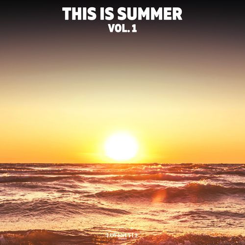 This is Summer, Vol. 1