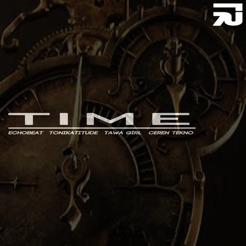 Time (Tawa Girl Remix) cover art