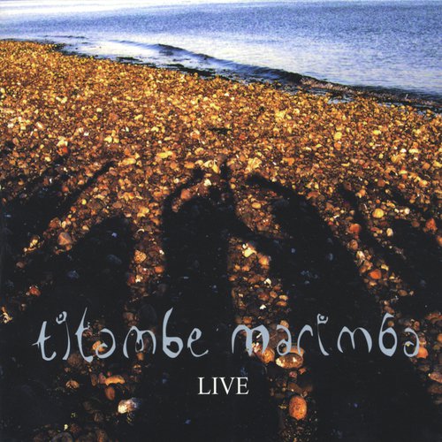 Titambe Marimba Live_poster_image