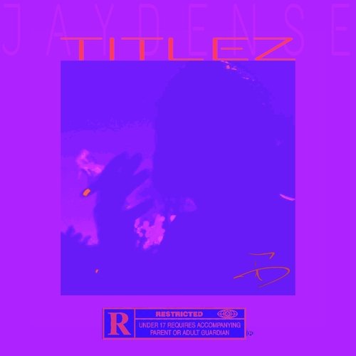 Titlez cover art