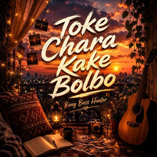 Toke Chara Kake Bolbo