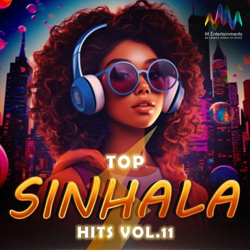 Top Sinhala Hits Vol.11