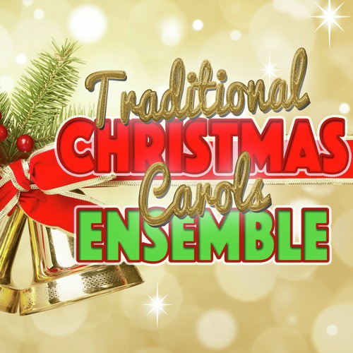 Jingle Bells cover art