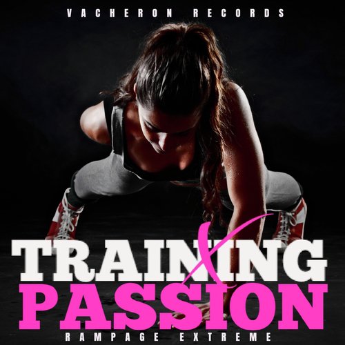 Training Passion_poster_image