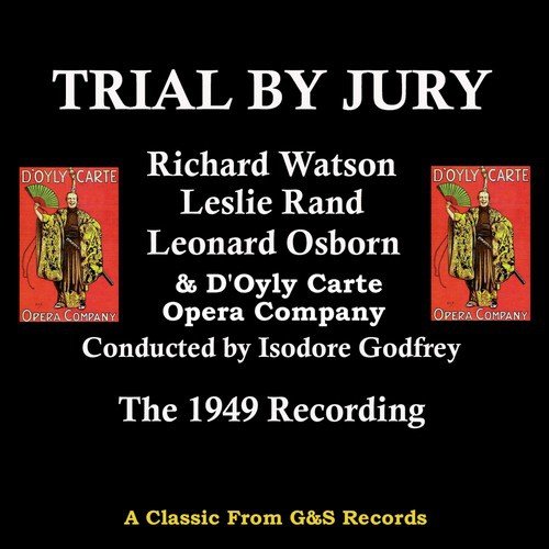 Trial By Jury (1949)