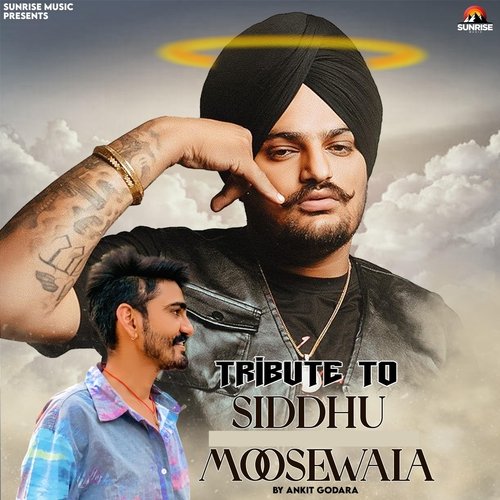 Tribute To Sidhu Moose Wala