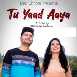 Tu Yaad Aaya-JCUyBhFGbn8