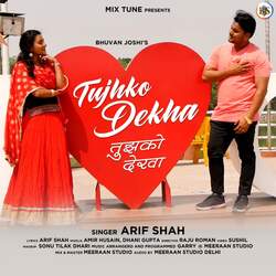 Tujhko Dekha-FgoCCBdaRwc