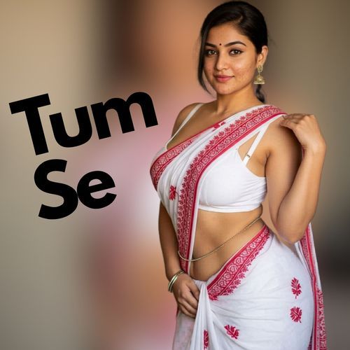 Tu Shayar Hai cover art