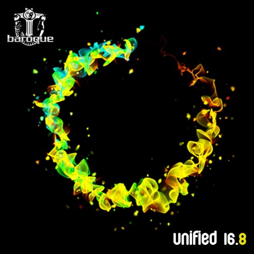 Unified 16.8