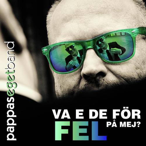 Va e de för fel på mej_poster_image