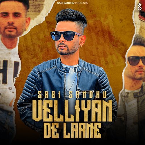 Velliyan De Laane