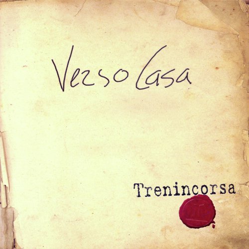 Il trapezista (feat. Tonino Carotone) cover art