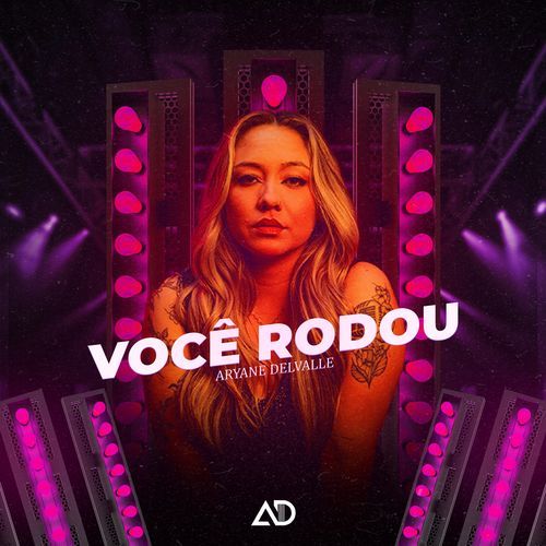 Você Rodou