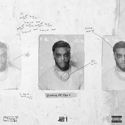 More Than Rhymes (feat. K-Trap)