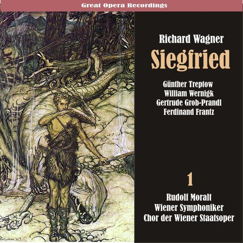 Siegfried: Part 1