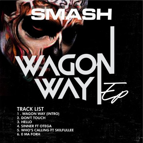 Wagon Way EP