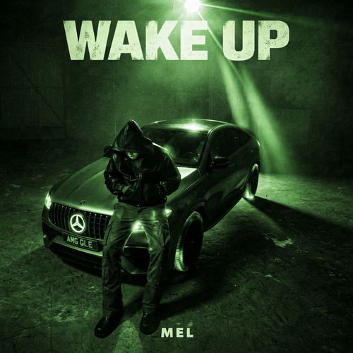 Wake up