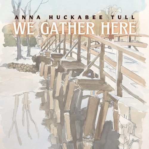 We Gather Here cover art
