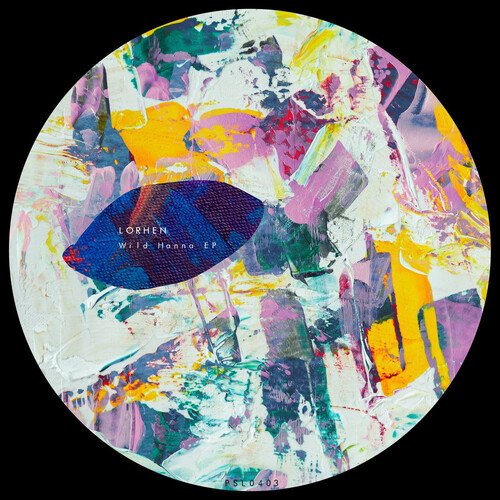 Wild Hanna (Original Mix) cover art