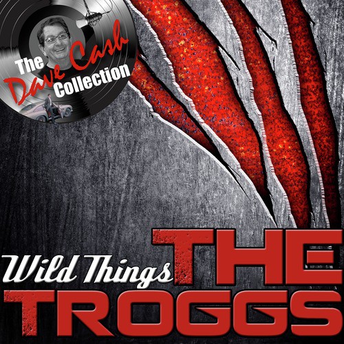 Wild Things - [The Dave Cash Collection]