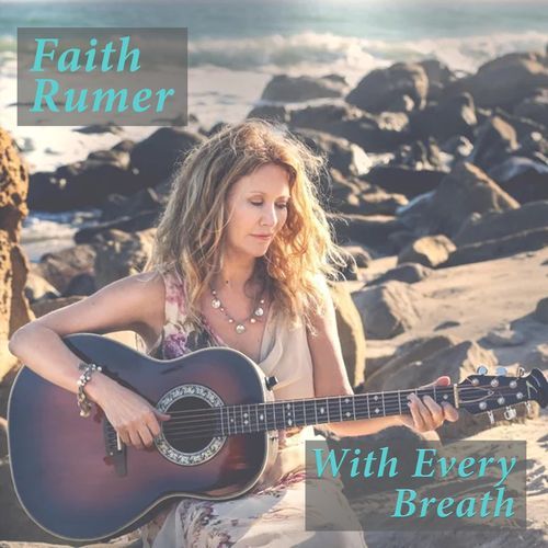 With Every Breath