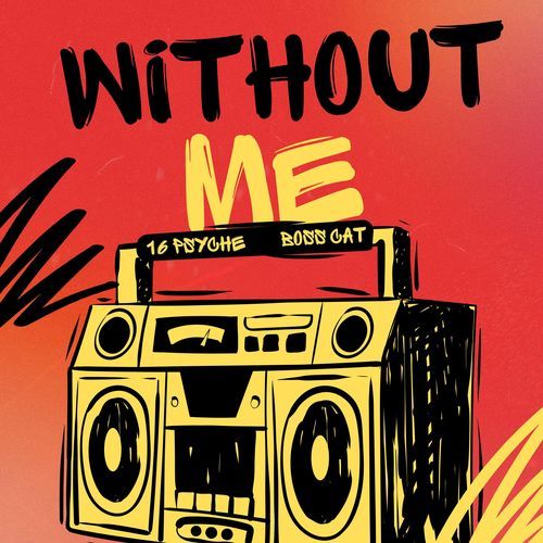 Without Me (Techno Mix)
