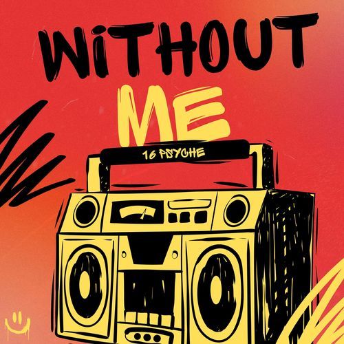 Without Me (Techno Mix)