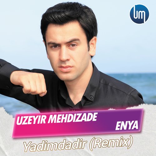 Yadimdadir (Remix)_poster_image