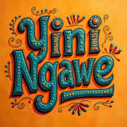 Yini Ngawe