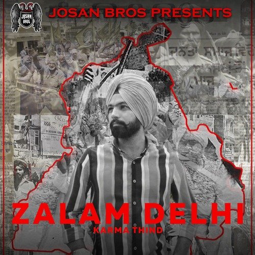 Zalam Delhi