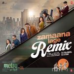 Zamaana Lage Remix(Remix By Dj Rajneel,Dj Star)