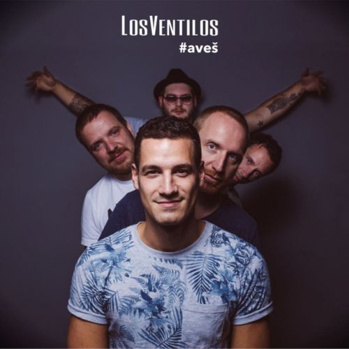 Odpri ventile (feat. Grega Skočir) cover art