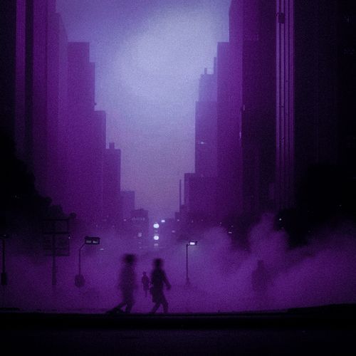 despondency. (Slowed)